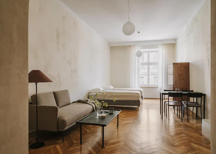 Here Apartments